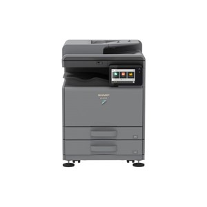 SHARP BP-22C25 + ΣET TONERS CMYK (BUNDLE)